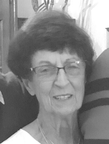 Rosemary Pruett